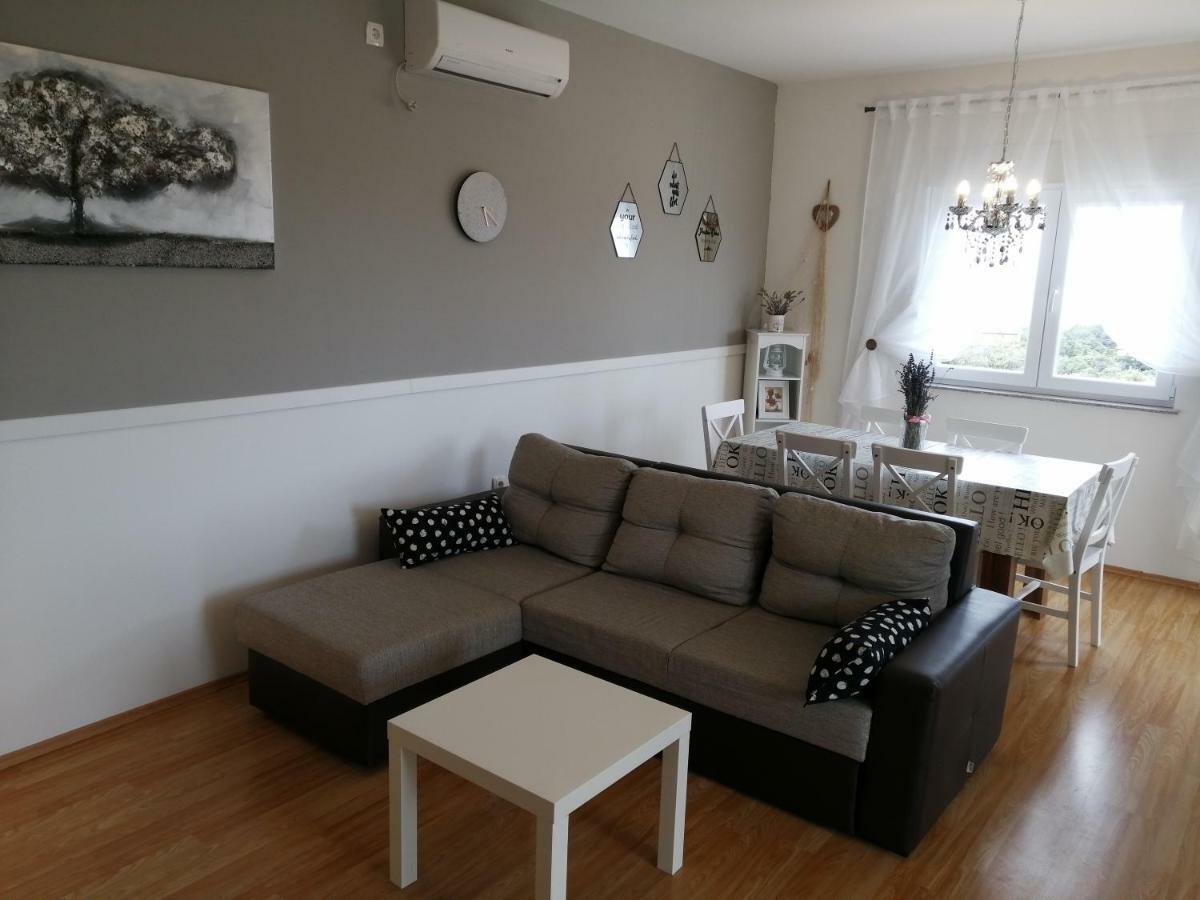 Apartments Karla I Ivano Mandre Eksteriør billede
